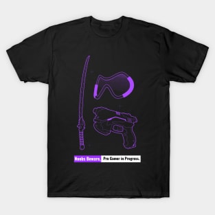 pro gamer T-Shirt